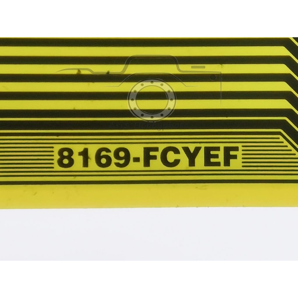 IC COF TYPE 8169-FCYEF CABUTAN