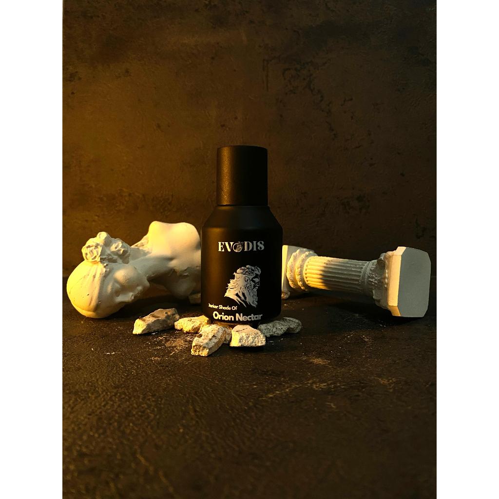 Evodis Eaude Parfume Orion Nectar 30ML