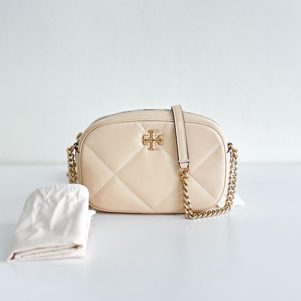 TB KIRA DIAMOND QUILT CAMBAG