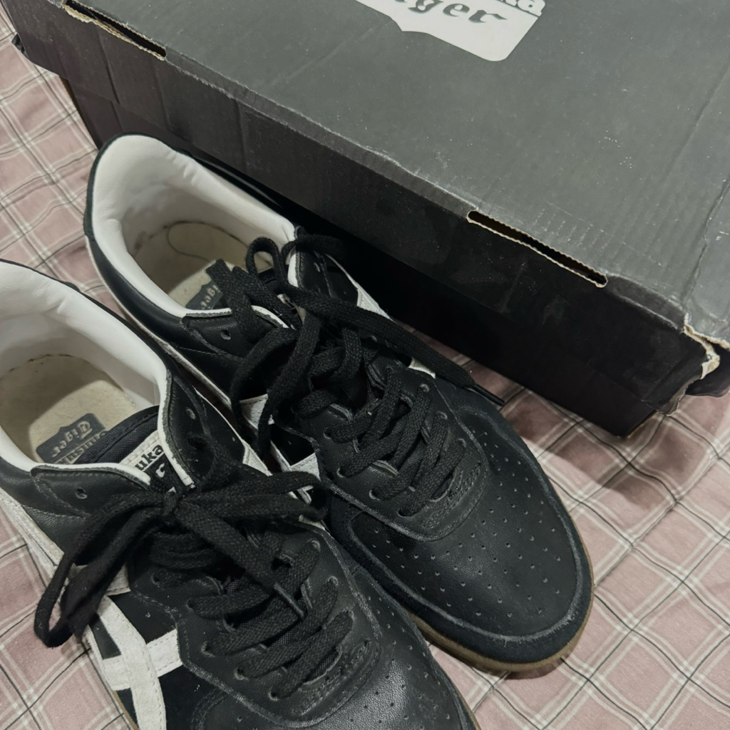 ONITSUKA TIGER GSM 100% ORI