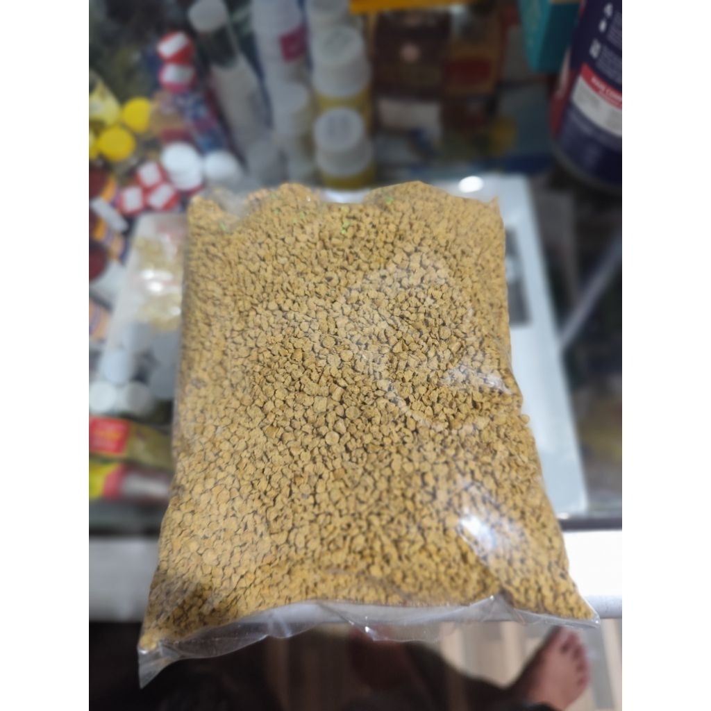 BURAS PAKAN AYAM BURAS DEWASA