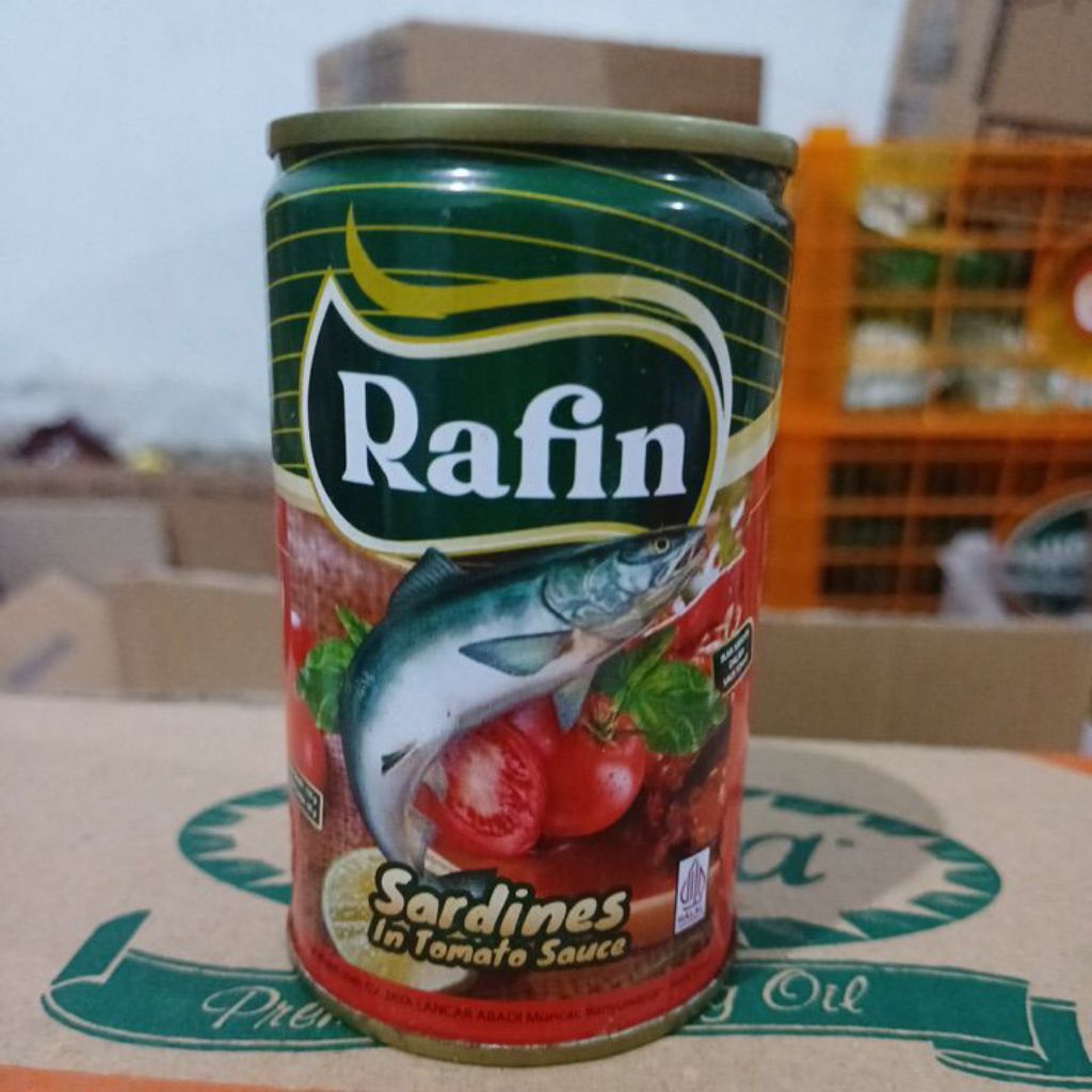 

sarden rafin 155gr original