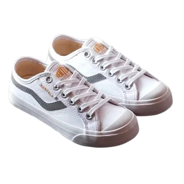 Sepatu Ventela new public white original