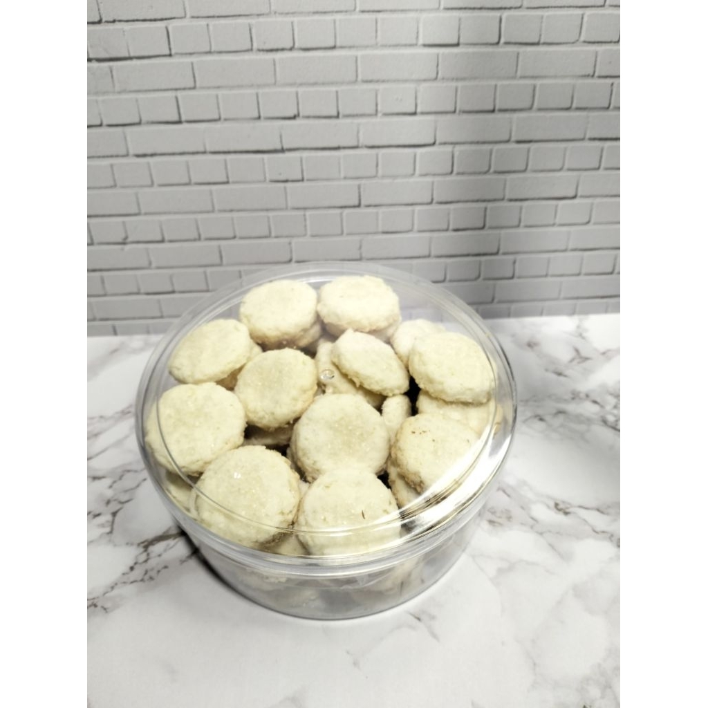 

kue sagon bakar kelapa enak lezat premium dan murah