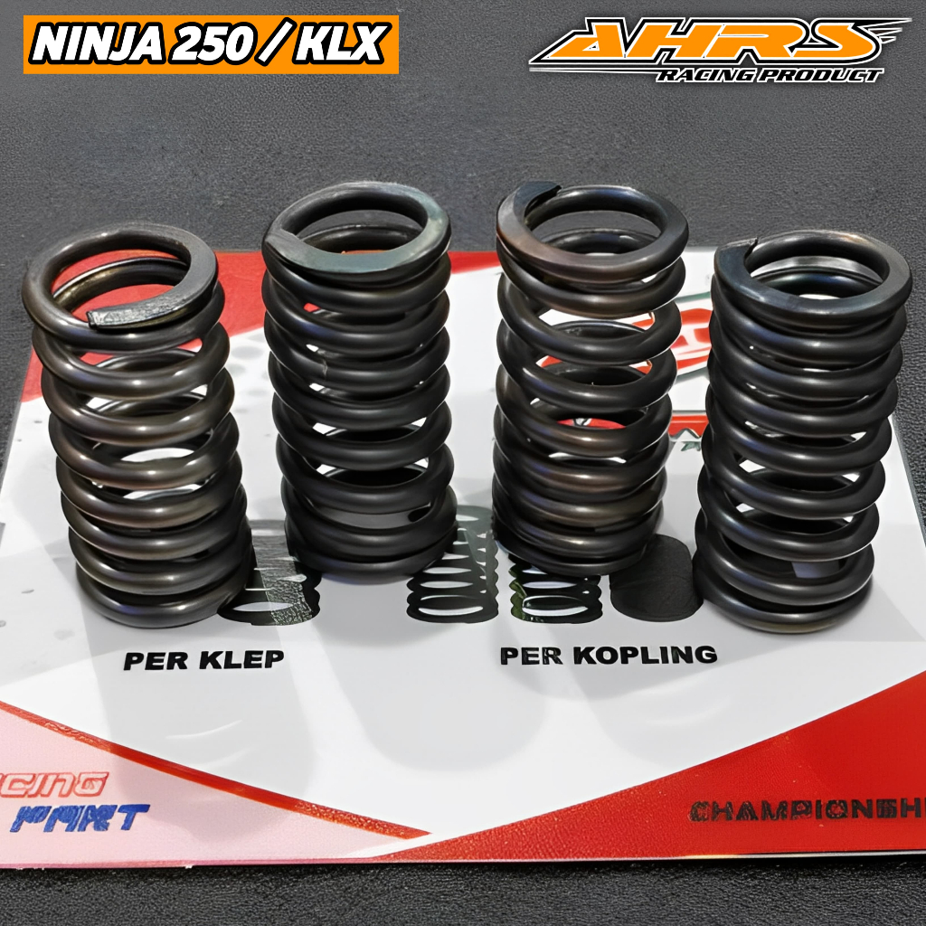 PER KOPLING NINJA 250 PER KOPLING KLX 250 KLX 150 100% ORIGINAL AHRS RACING