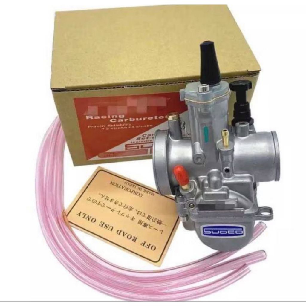 CARBURETOR KARBU KEIHIN PWK 24 PWK 26 PWK 28 PWK 30 PWK 32 PWK 34 KARBURATOR KEIHIN SUDCO ORIGINAL
