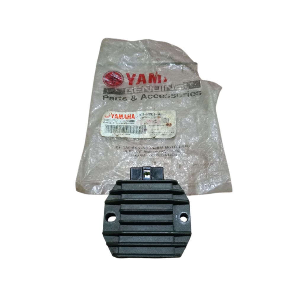 Kiprok vixion ori original