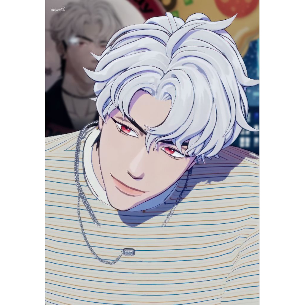 T-shirt Do Eunho PLAVE/Baju Do Eunho PLAVE/BAJU KPOP/BAJU PLAVE/T-SHIRT KPOP/T-SHIRT PLAVE