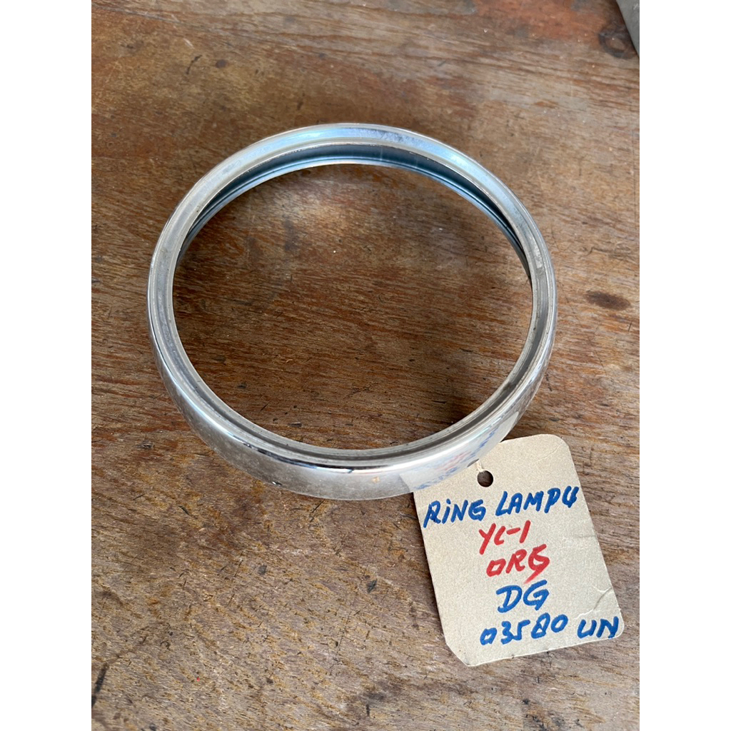 ring lamp ring lampu yamaha yl1 Original