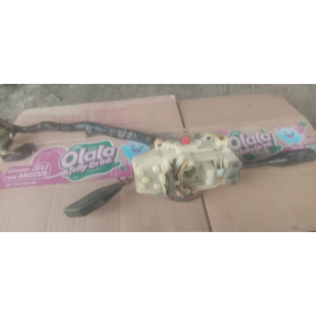 SAKLAR LAMPU MOBIL FOR SUZUKI CARRY 10