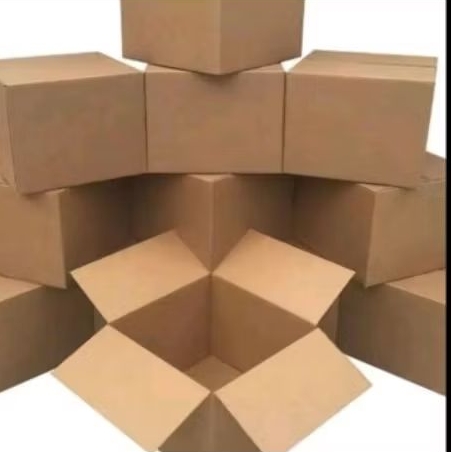 

[ WAJIB CO ] BIAYA PACKING PHOTOCARD & PHOTOPACK