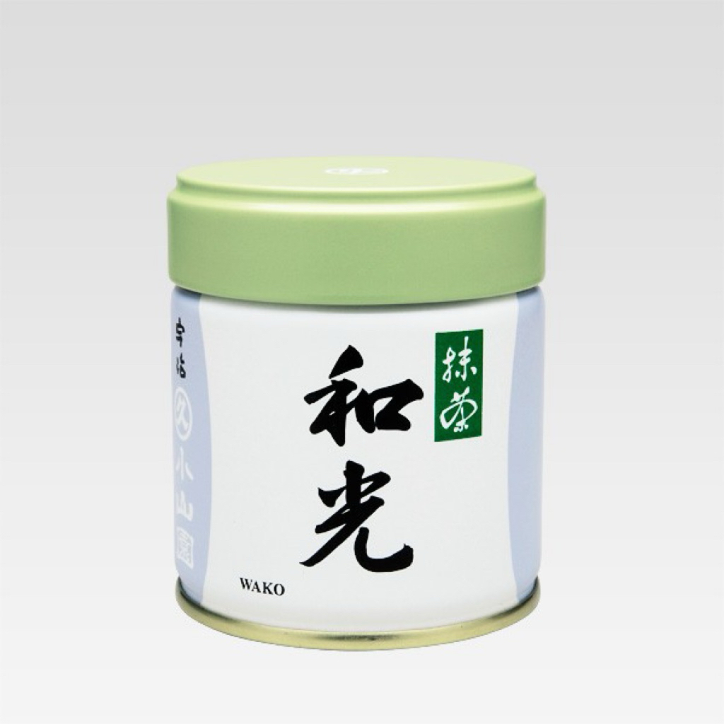 

Repack 50GR matcha