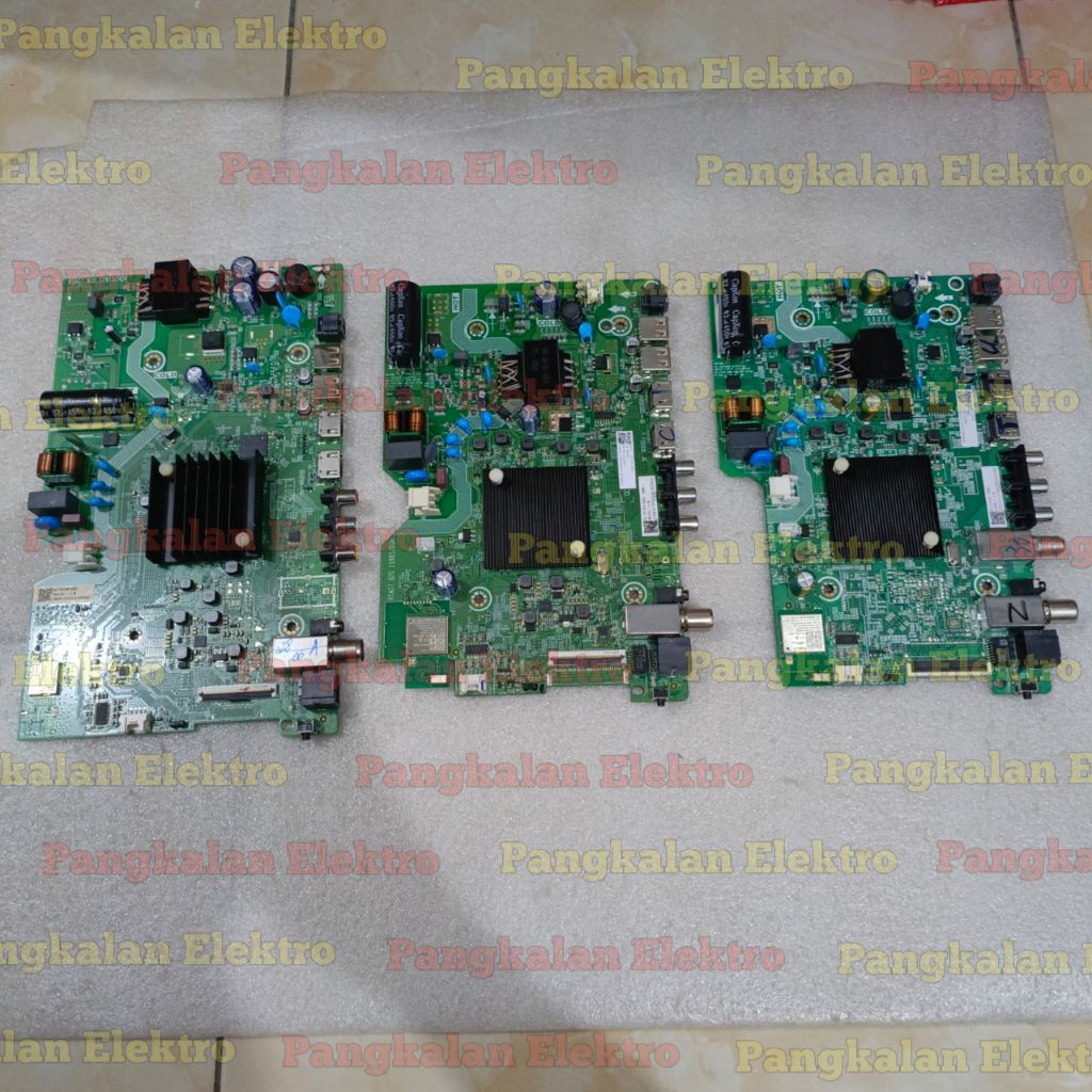 MB 32E31KP MB TOSHIBA 32E31KP MAINBOARD 32E31KP MAINBOARD TOSHIBA 32E31KP New Terbaru