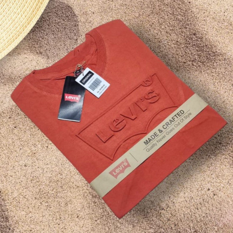 KODE K35K BAJU KAOSKAOS EMBOSTIMBUL PREMIUM HIGH QUALITY BAJU KAOS DISTRO PRIA