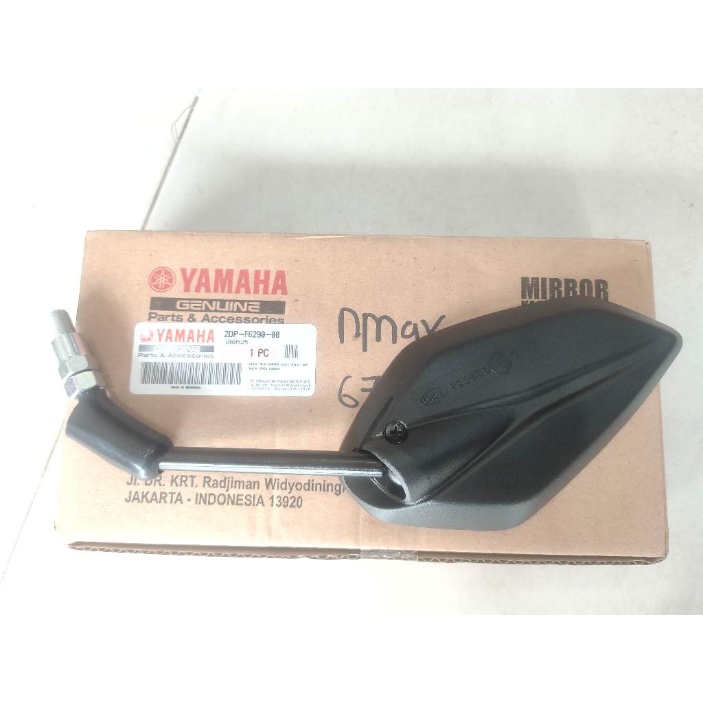 spion kanan nmax aerox lexi ori