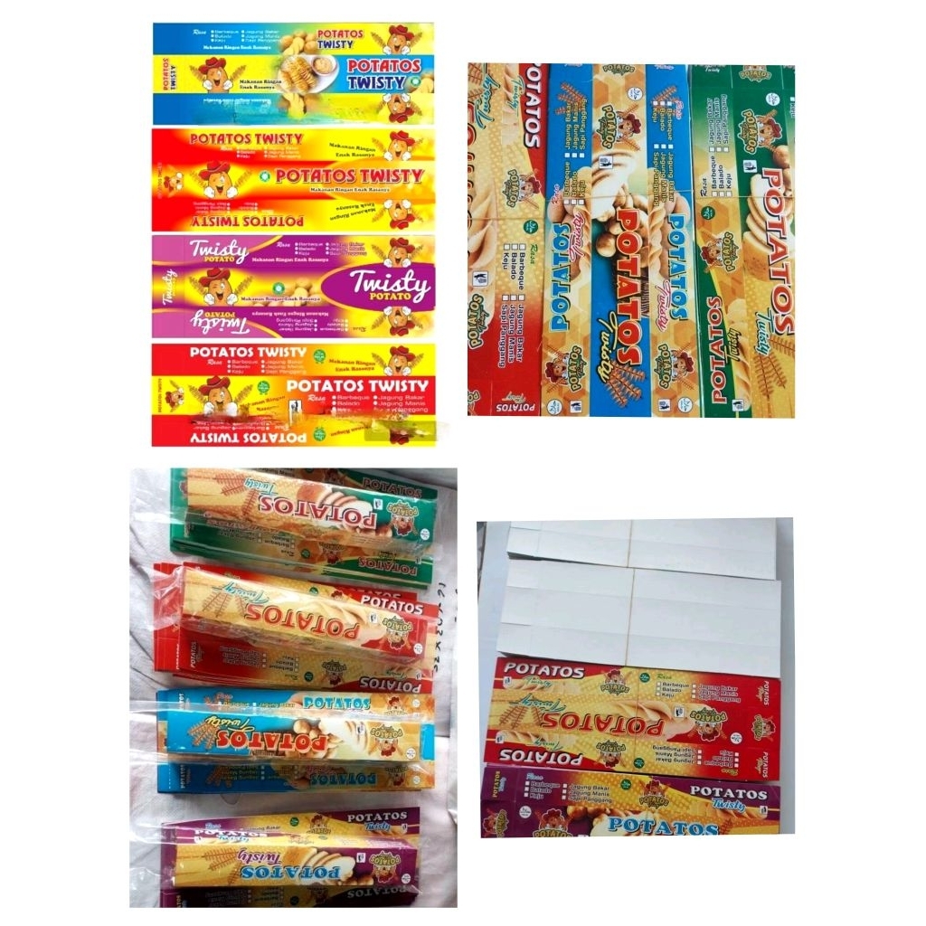 

DUS KENTANG//KERTAS KENTANG//KEMASAN KENTANG