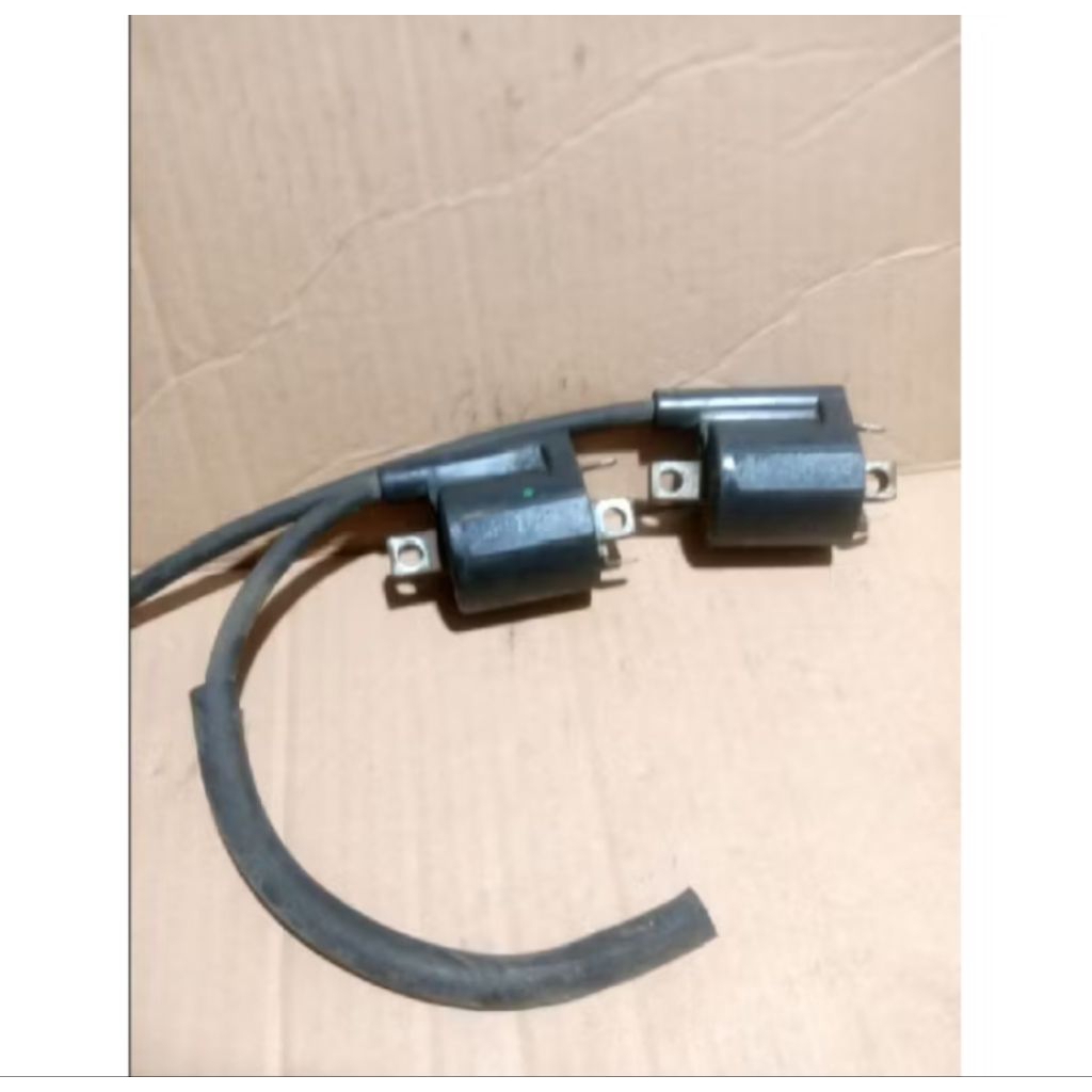 koil coil mio j mio gt seken original