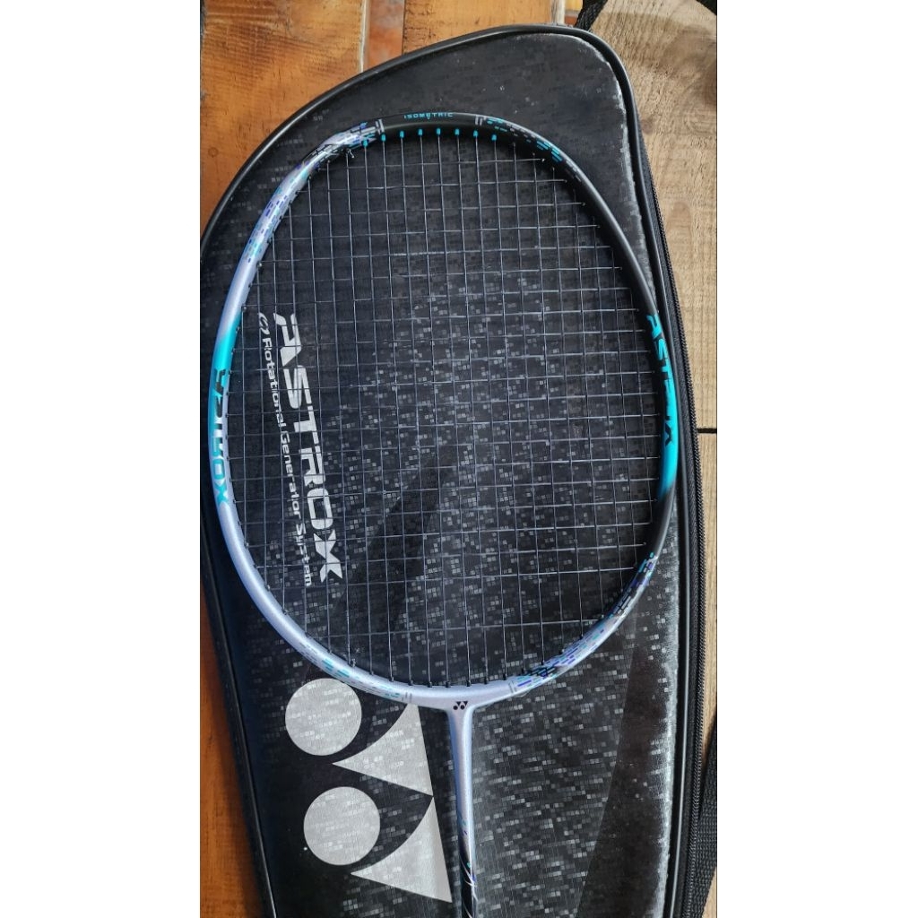 Raket Yonex Astrox 88S Pro Gen 3 SP