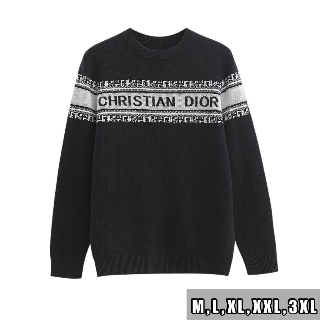 SWEATER PRIA BRANDED IMPORT