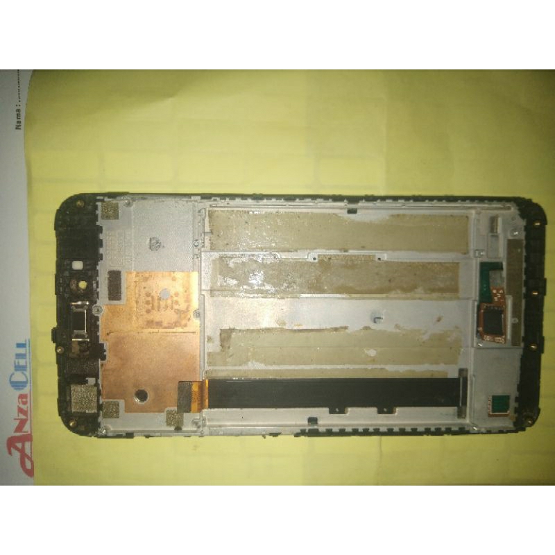 Housing Tatakan Mesin  Mi MDG6 / Xiaomi Redmi Y1 / Redmi Note 5A Original Copotan