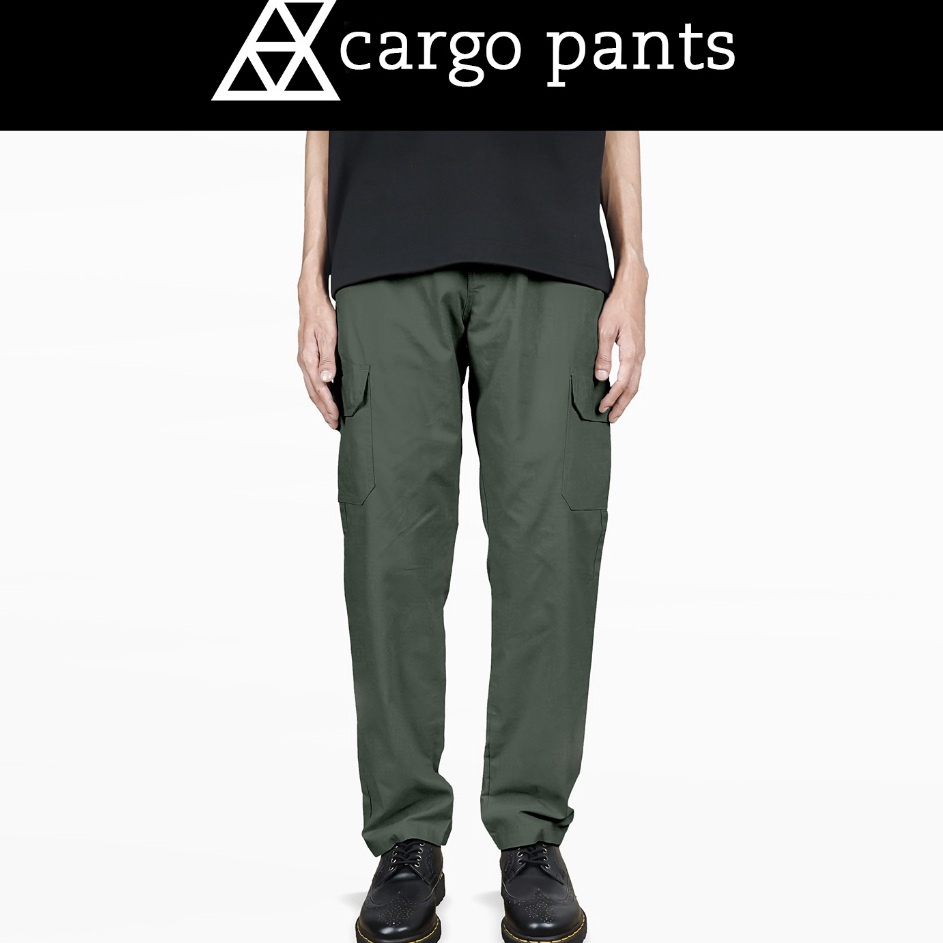 COD  Reclays Lite Cargo Pants O