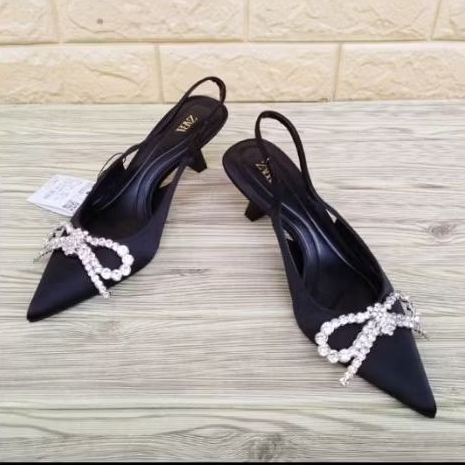 Heels Zara / Shoes Zara / Heels ZR