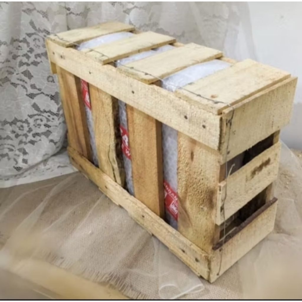 

tambahan packingan kayu jumblah banyak