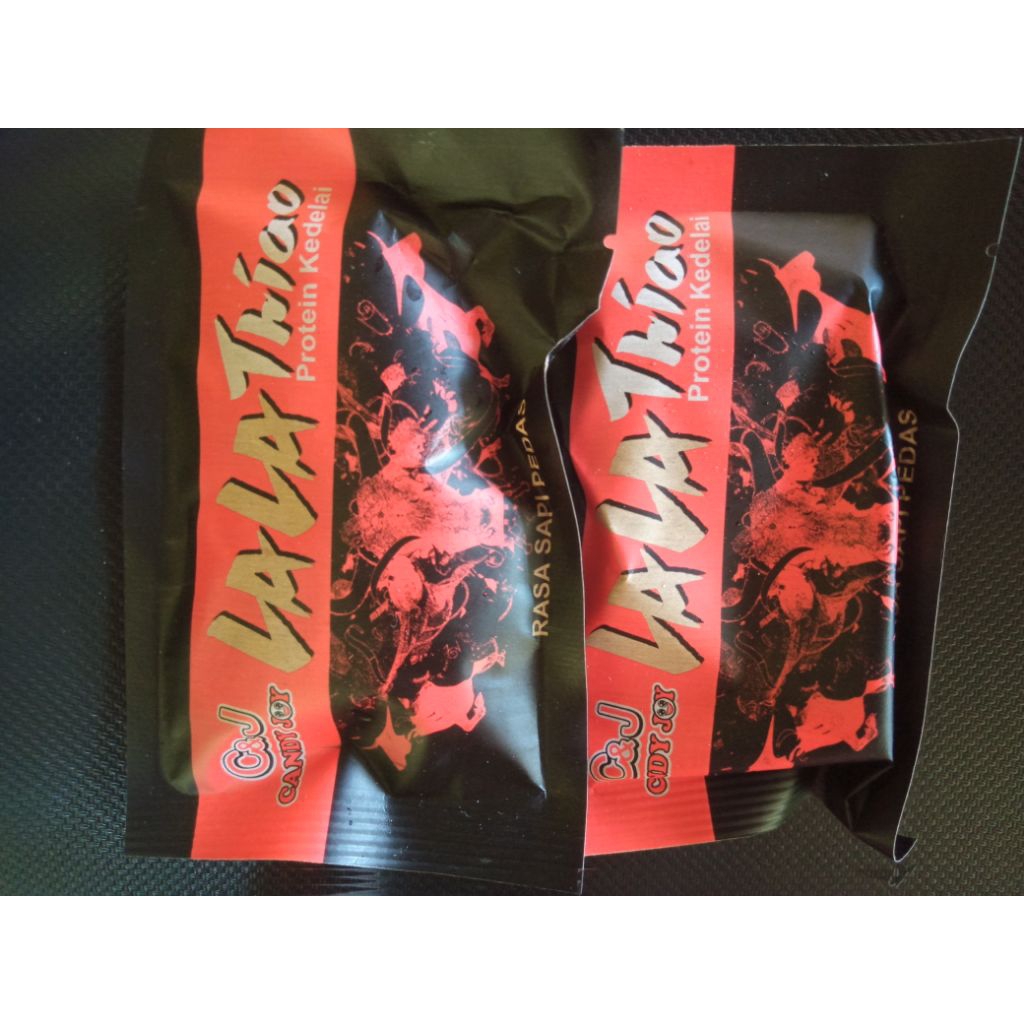 

LALATHIAO 30pcs/box lalatiau lalatio lalathiao