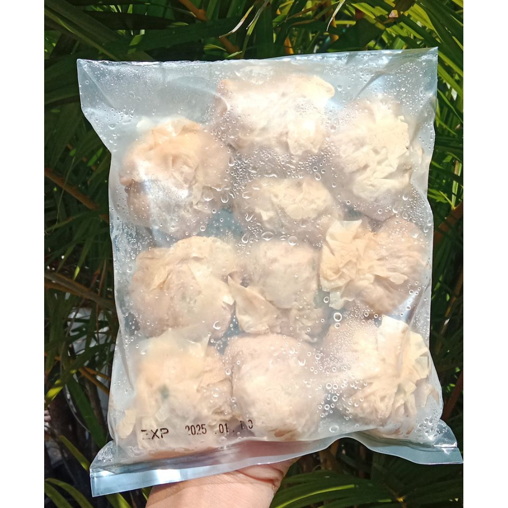 

Ekado Ekonomis isi 10/ide bekal praktis/frozen bento ala resto