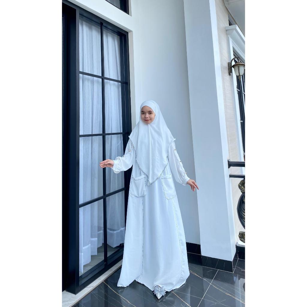 baju kekinian gamis syari anak perempuan baju anak perempuan gamis gamis anak perempuan