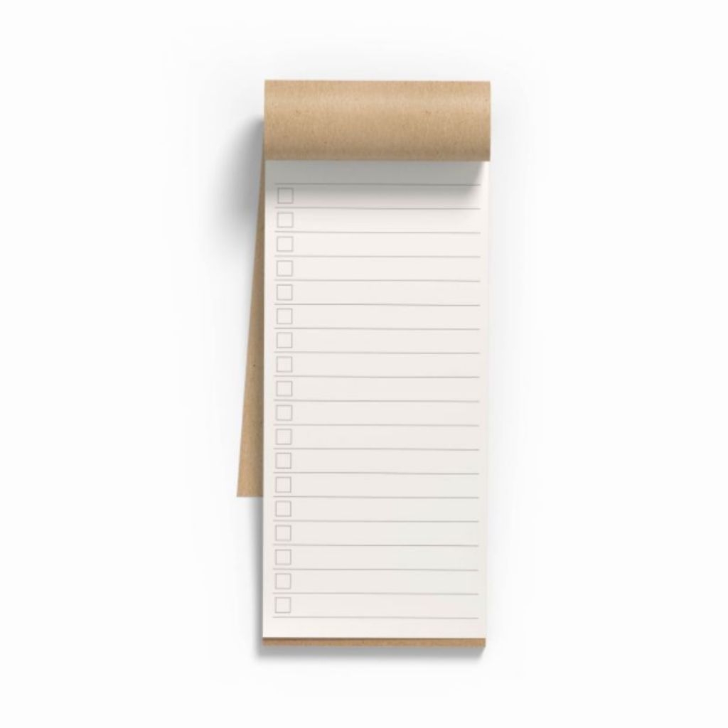 

Notes Memo / Agenda / To do list