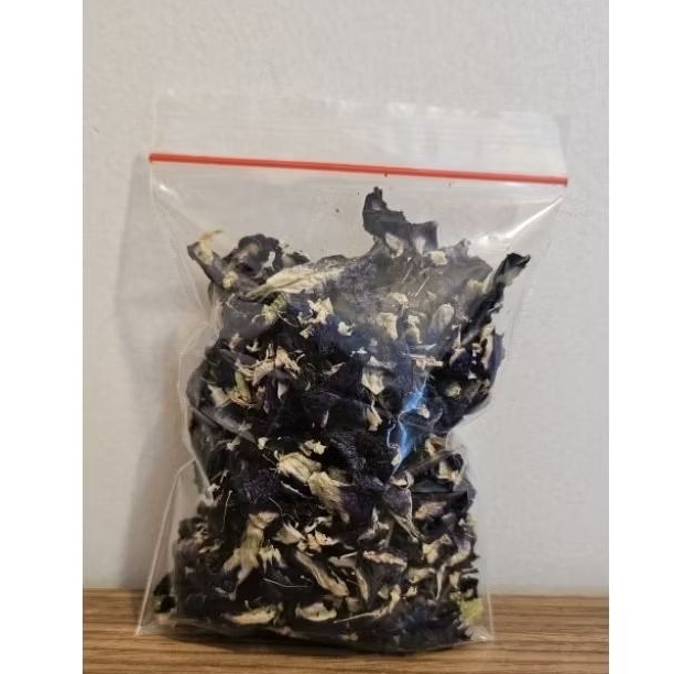 

BUNGA TELANG KERING/BUNGA TELANG ORGANIK