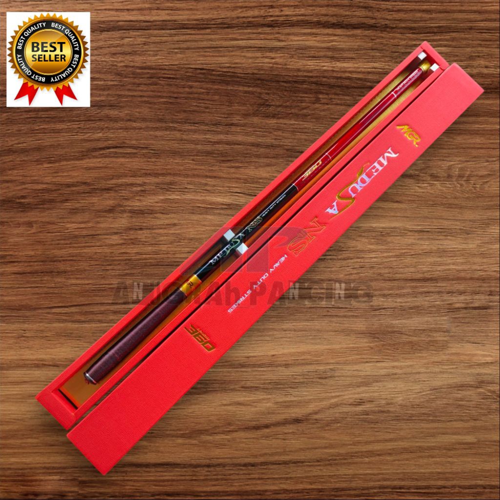 JORAN TEGEK MAGURO MIDAS NS/MEDUSA NS/KEVLAR NS ORIGINAL