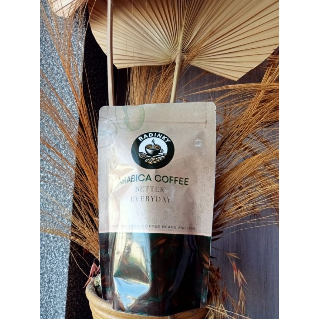 

Arabica coffee