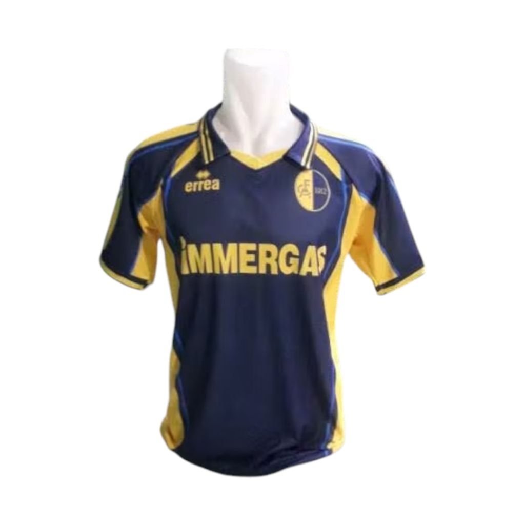 Jersey Retro Modena Full Printing