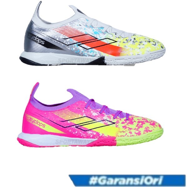 Sepatu Futsal Mills Xyclops Speedfreak IN