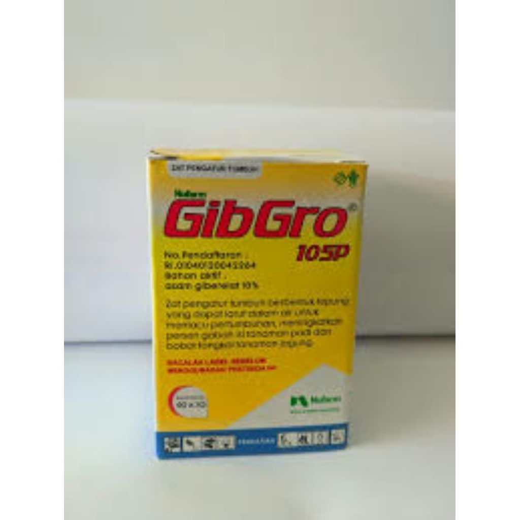 GibGrow 10sp ZPT GA3