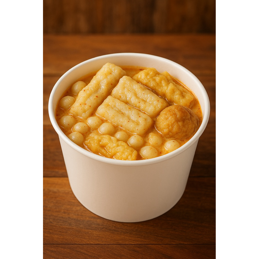

cuanki kuah creamy