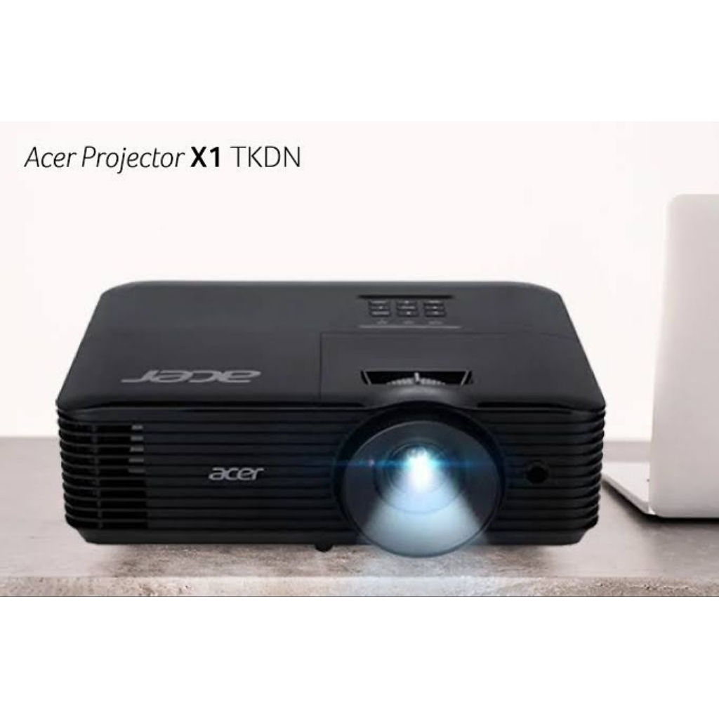 Acer Projector X1  garansi resmi