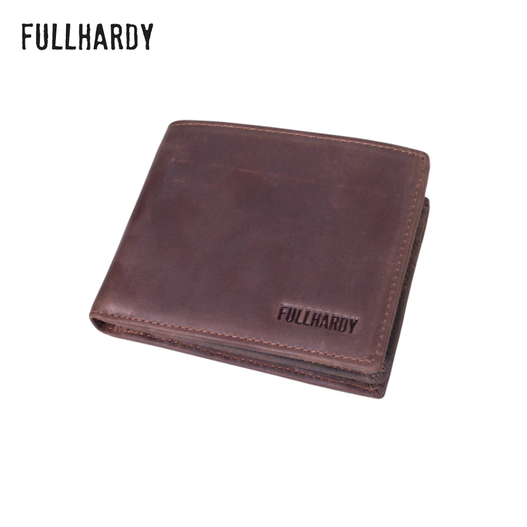 Dompet Kulit Fullhardy FKSDPD 8019