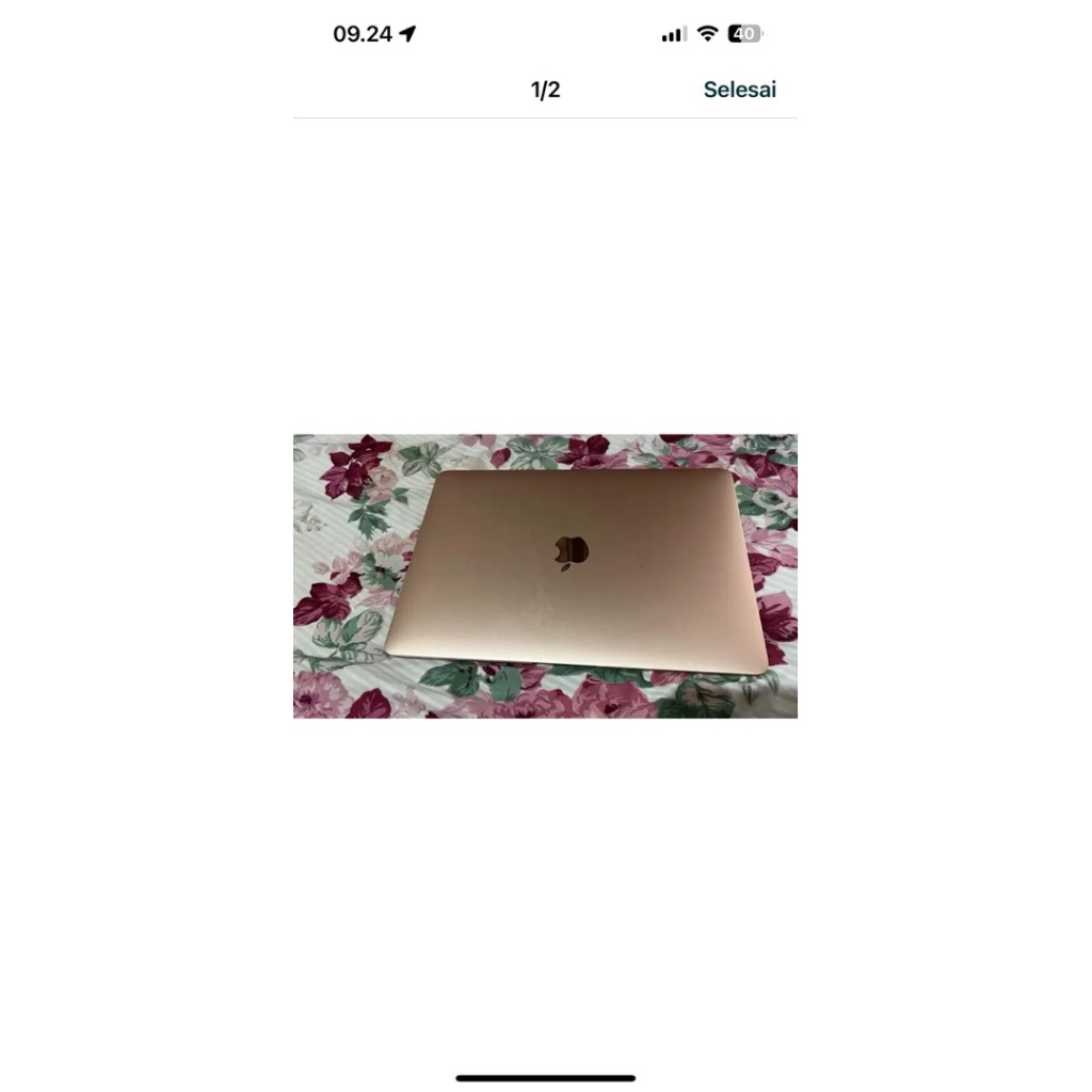 macbook air retina 2018