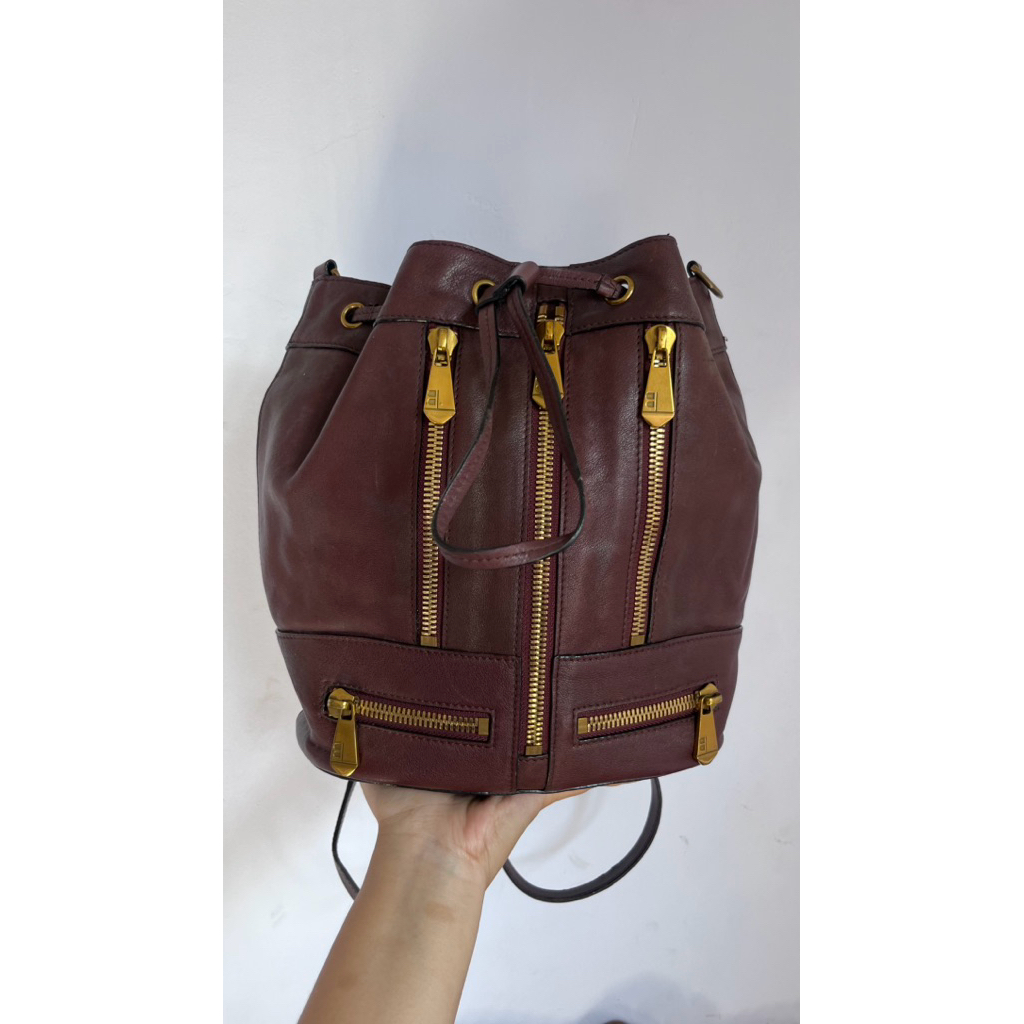 Tas Ransel Kulas