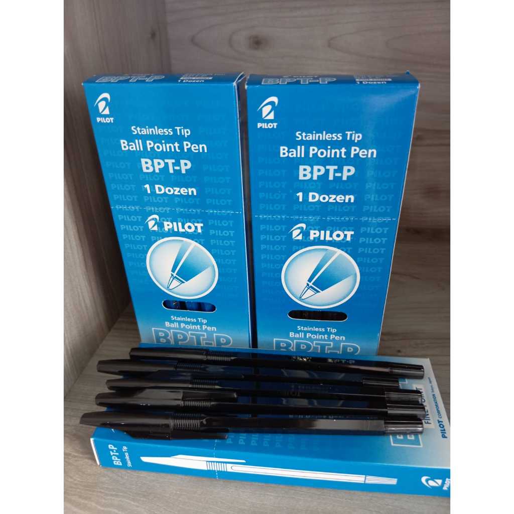 

BALL POINT PEN BPT-P