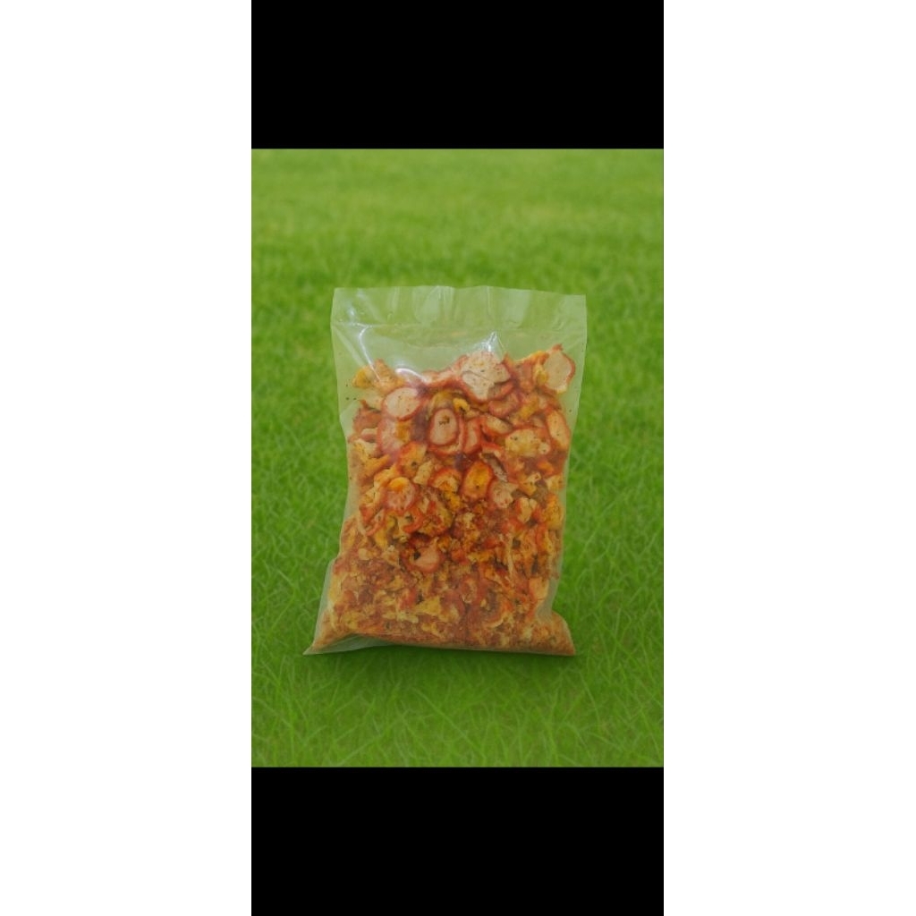 

Seblak kencur 200g