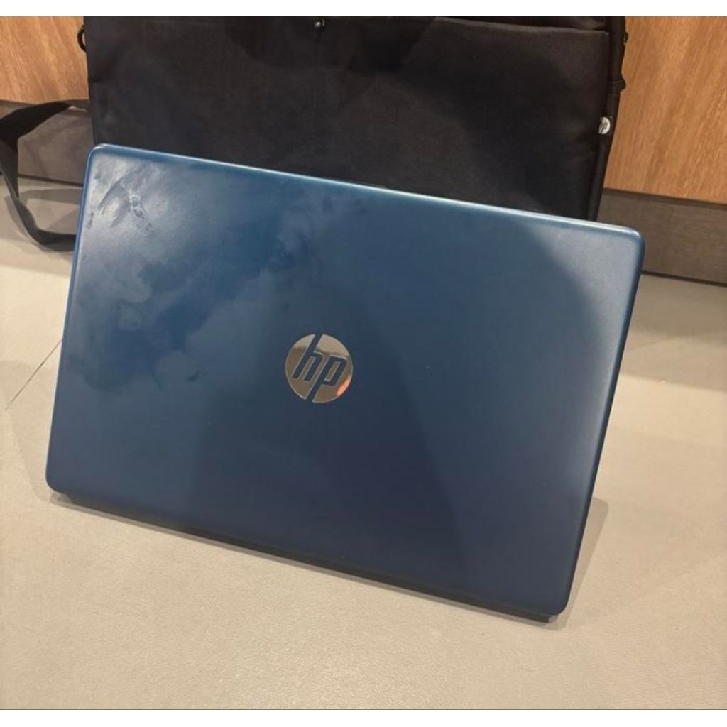 HP 15 ef2126 wm rayzen 5 5500u ram 8gb ssd 512gb