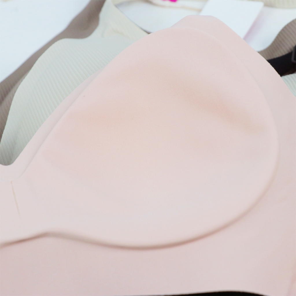 Scelta - Exclusive Seamless Bra Tanpa Kawat Busa Tipis Bh Sce Pb1878 thumbnail 8