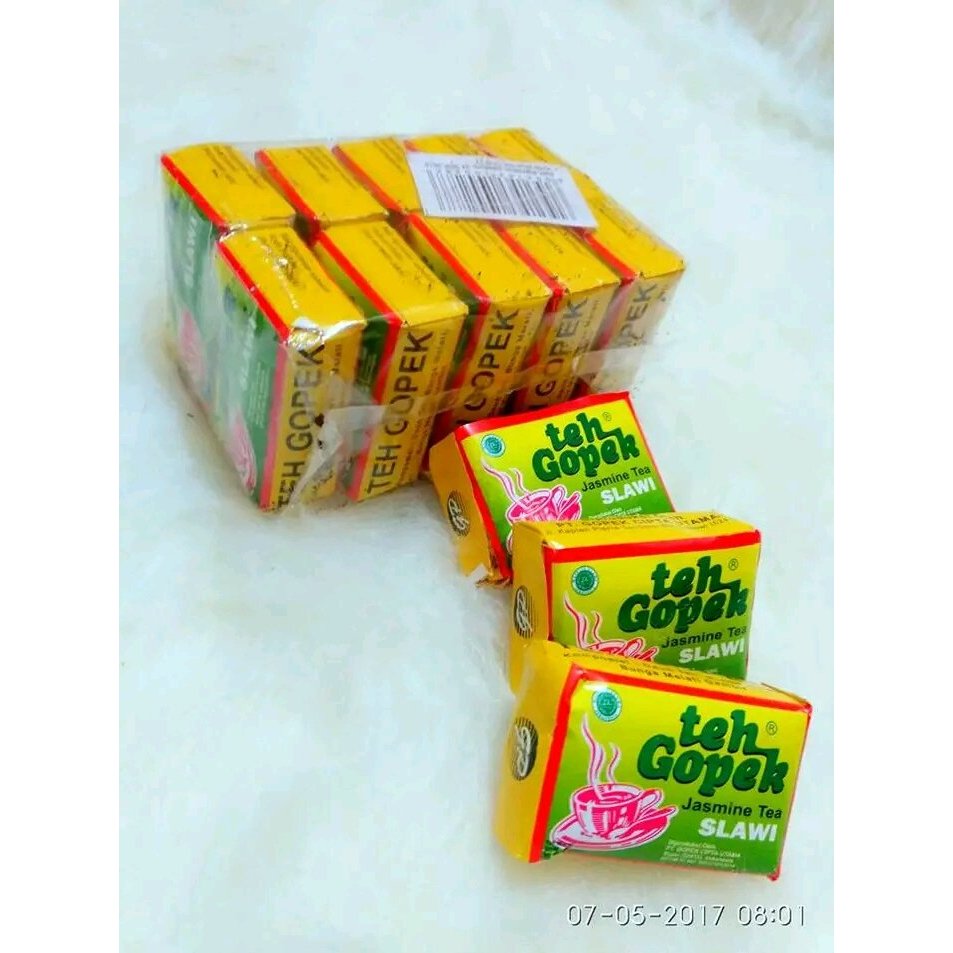 

TEH ASLI TEGAL WANGI SEPET LEGI DAN KENTHEL