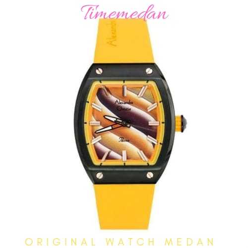 Jam Tangan Wanita Alexandre Christie AC5001 / ACF5001 / AC 5001 / ACF 5001 Original