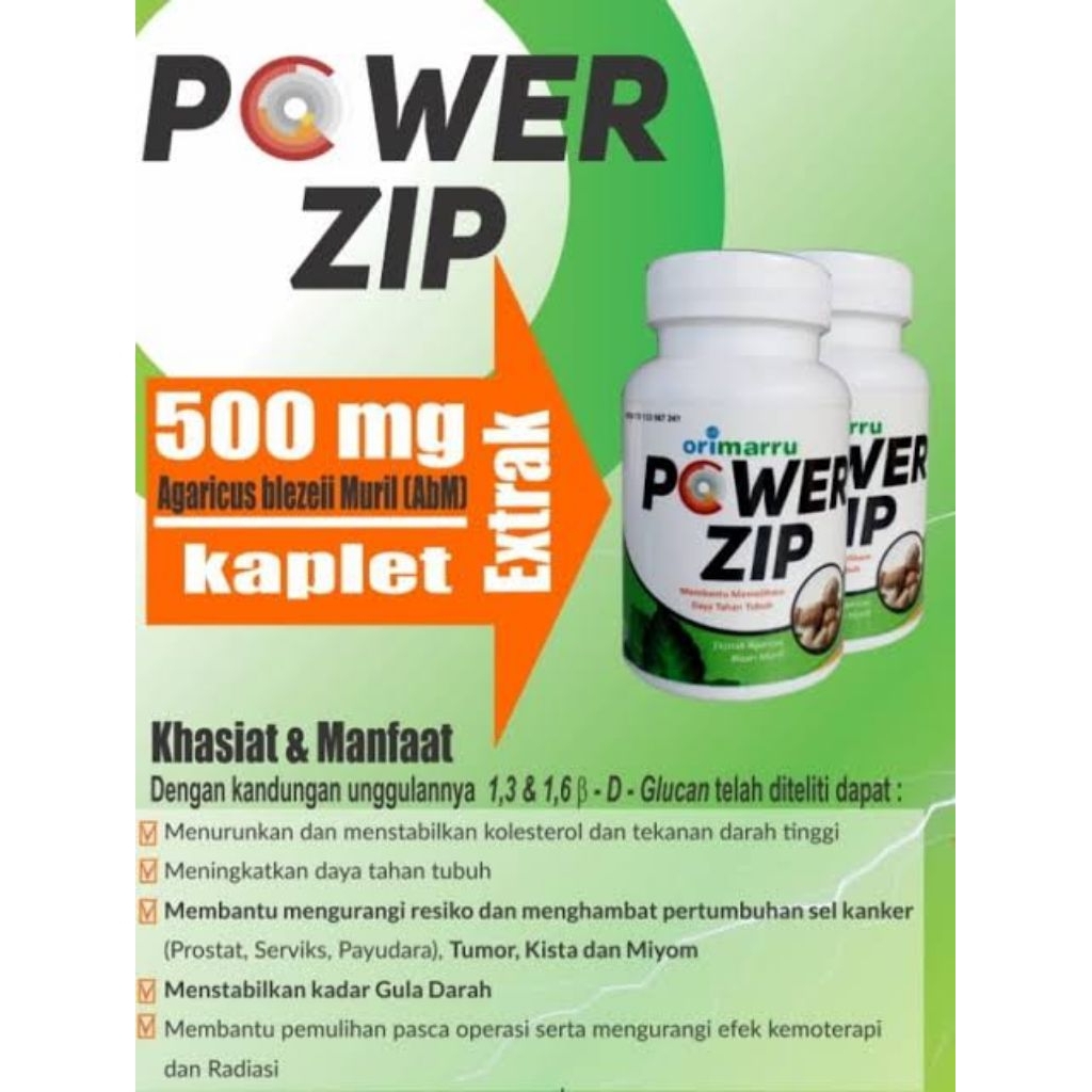 Power Zip