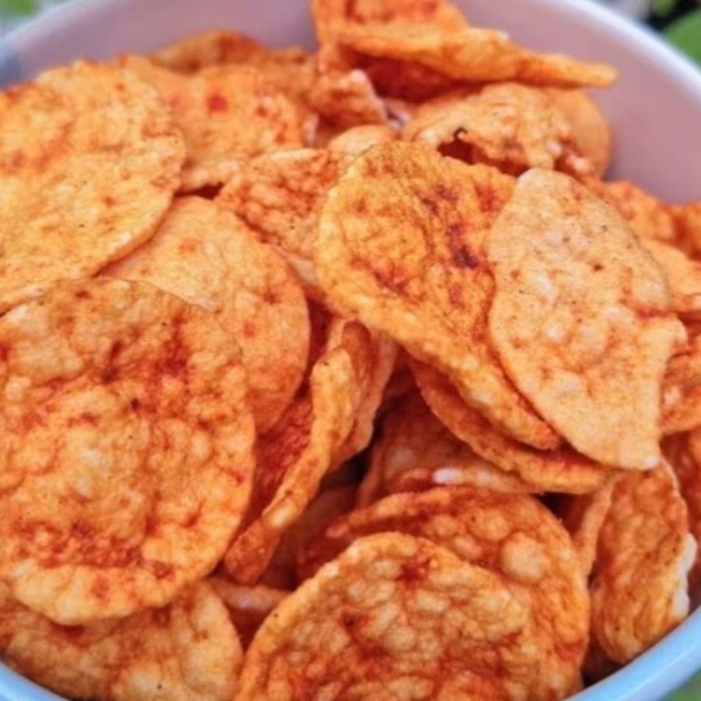 

krupuk kentang besar 250gr